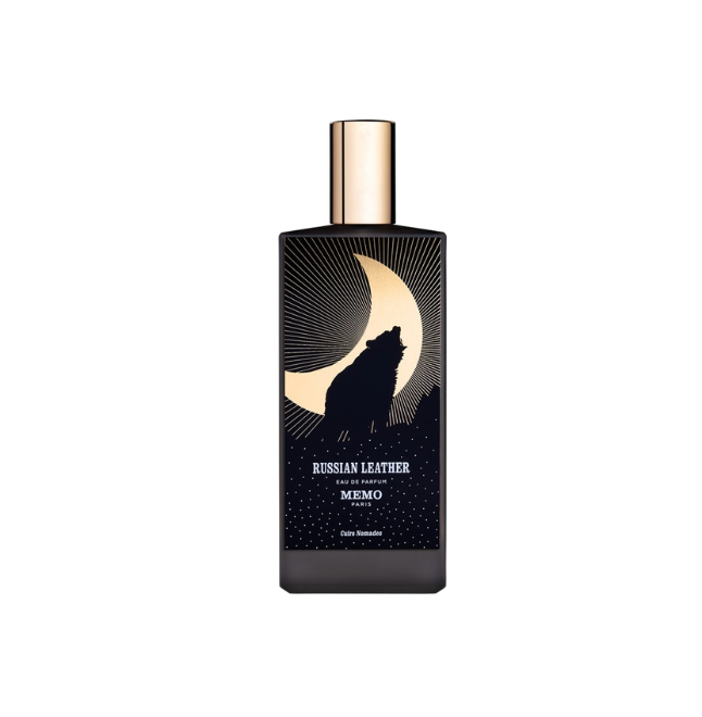 Memo Paris Russian Leather 2.5 EDP