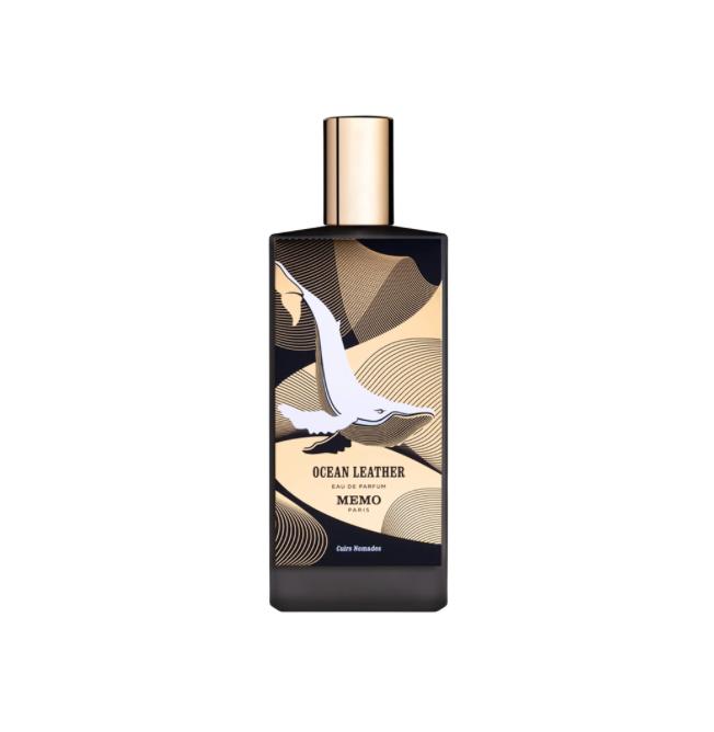Memo Paris Ocean Leather 2.5 EDP