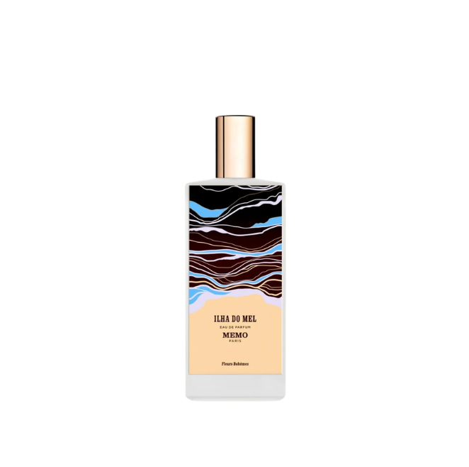 Memo Paris Ilha Do Mel 2.5 EDP