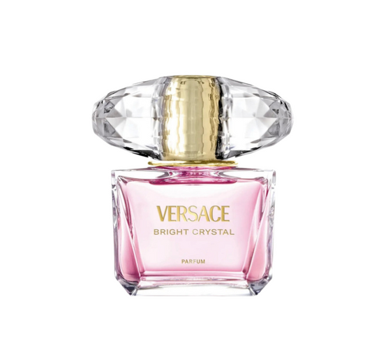 Bright Crystal Parfum By Versace 3.0 (Tester)