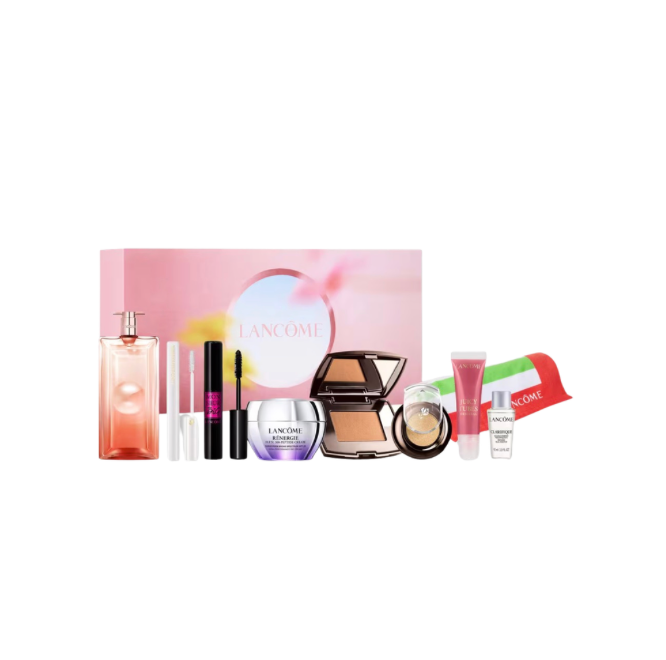 Idole By Lancome Gift Set 3.4 EDT