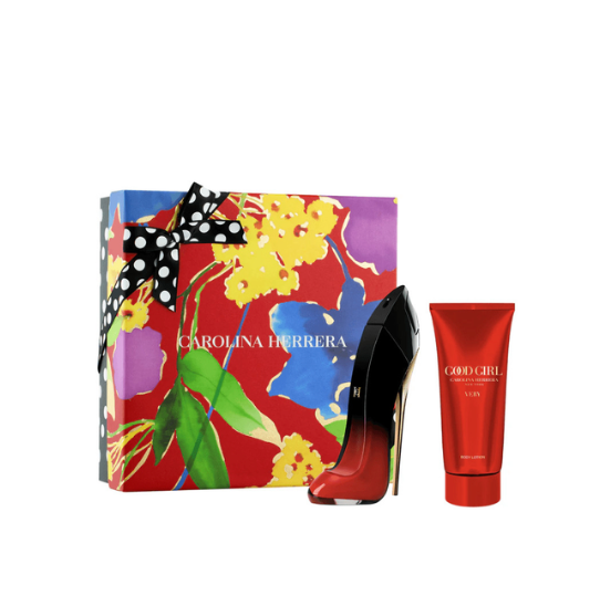 Very Good Girl Elixir By Carolina Herrera 2.7 + BL