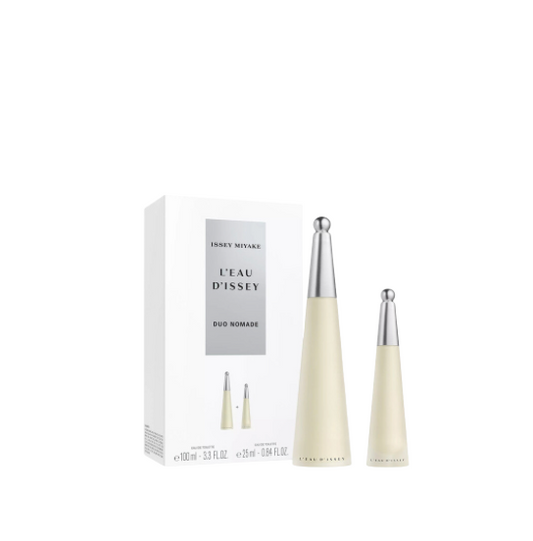 Issey Miyake l'eau Dissey 2.5 EDT + Body Lotion