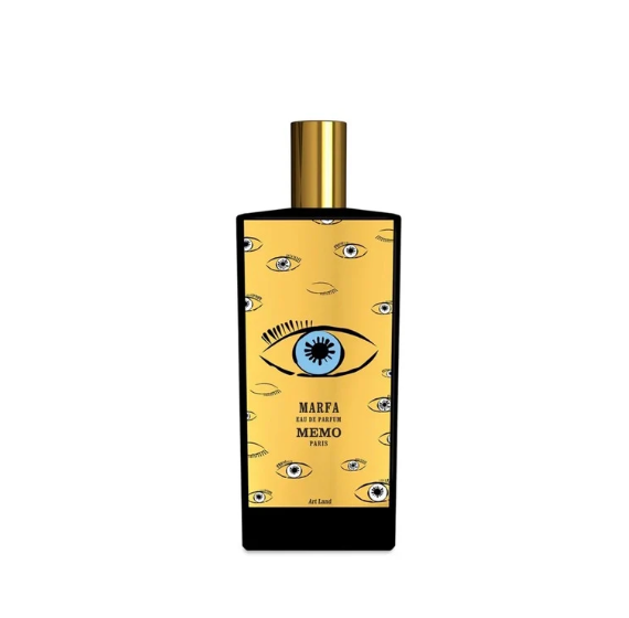Memo Paris Marfa 2.5 EDP (Unbox/No Cap)