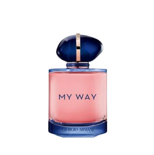 My Way Intense By Giorgio Armani 3.4 EDP (Tester)