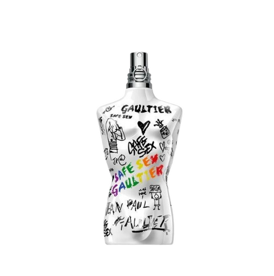 Jean Paul Gaultier Le Male Pride Edition 2026 4.2 EDT