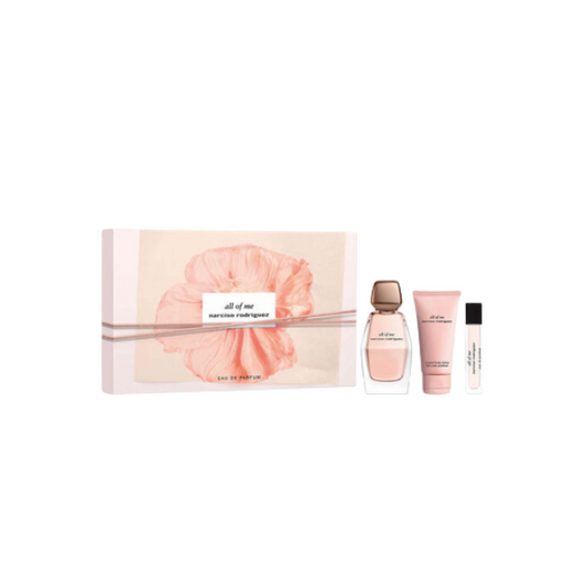 All Of Me By Narciso Rodriguez 3.0 +10 ML +50ML