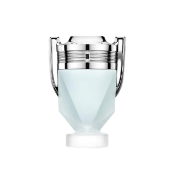 Invictus Aqua by Paco Rabanne 3.4 EDT (Tester)