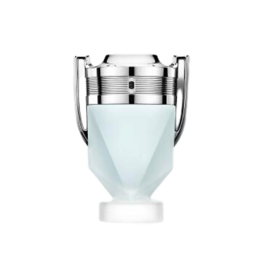 Invictus Aqua by Paco Rabanne 3.4 EDT (Tester)
