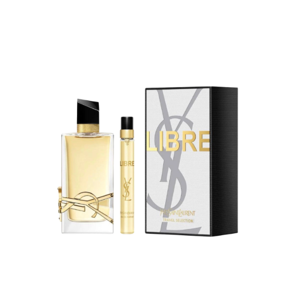 Libre By Yves Saint Laurent 3.0 + Mini