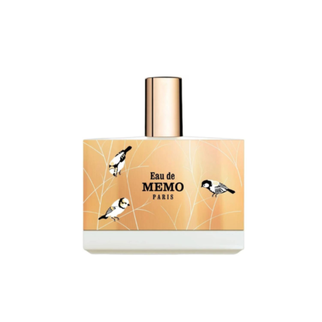 Eau De Memo Paris 3.4 (Unbox/No Cap)