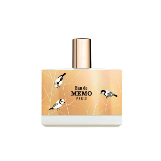 Eau De Memo Paris 3.4 (Unbox/No Cap)