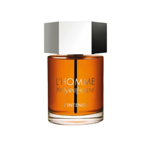 L' Homme Parfum Intense By Yves Saint Laurent 3.4 (Tester)