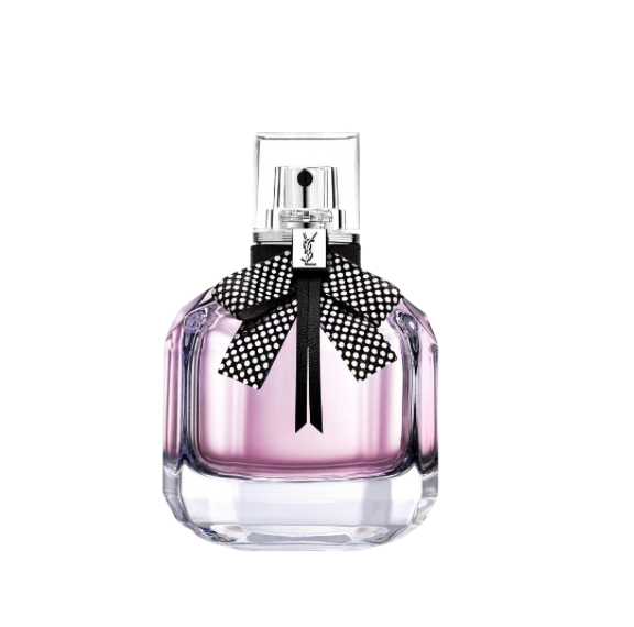 Mon Paris Couture By Yves Saint Laurent 3.4 EDP (Tester)