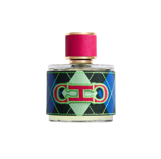 Ch Swing Limited Edition By Carolina Herrera 3.4 EDP (Tester)