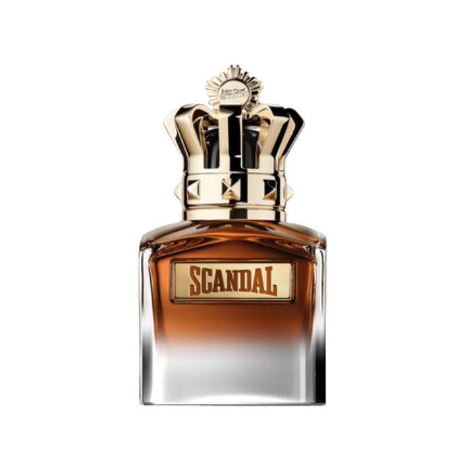 Scandal Elixir By Jean Paul Gaultier 3.4 Parfum (Tester)
