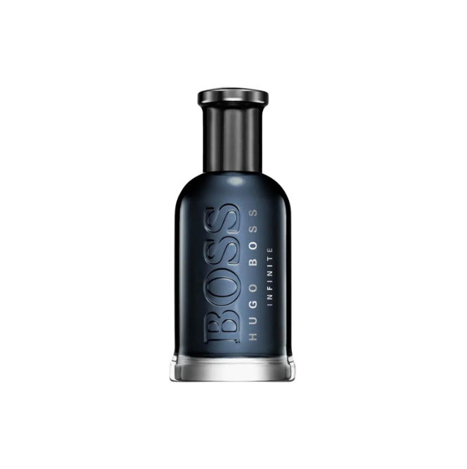 Boss #6 Infinite By Hugo Boss 3.4 EDP
