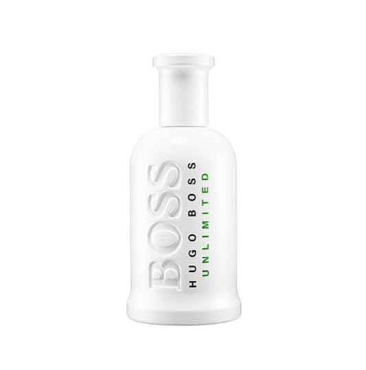 Boss #6 Unlimited By Hugo Boss 3.4 EDT