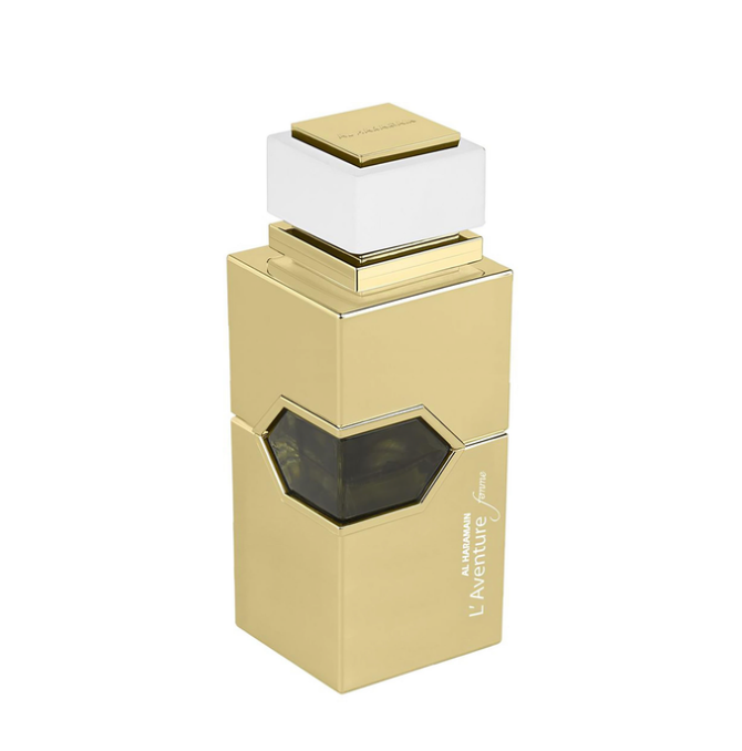 Aventure Femme By Alharamain 6.7 EDP
