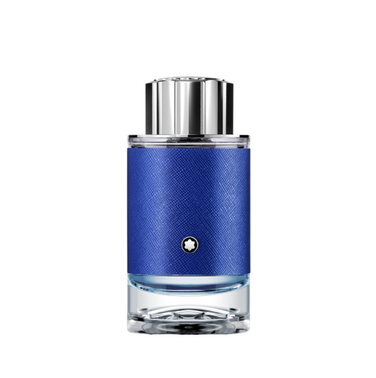 Explorer Ultra Blue By Mont Blanc 3.4 EDP