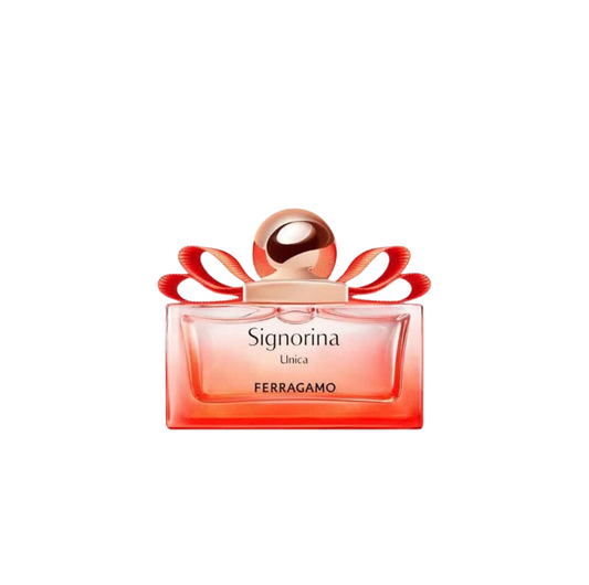 Signorina Unica By Salvatore Ferragamo 3.4 EDP