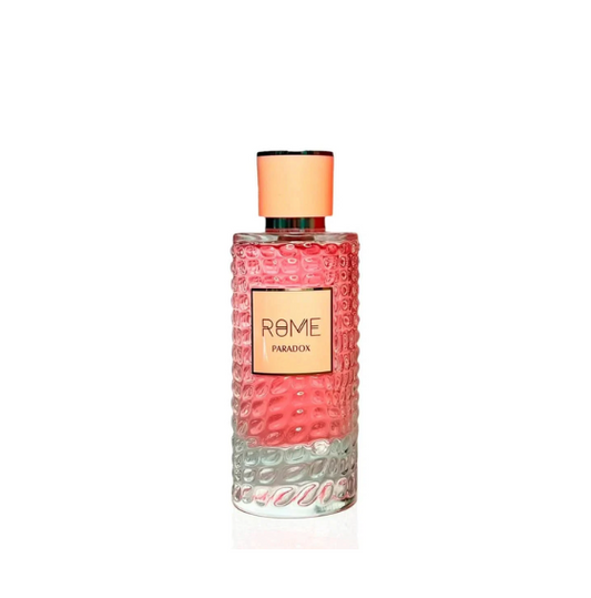 Rome Paradoxe 3.4 EDP