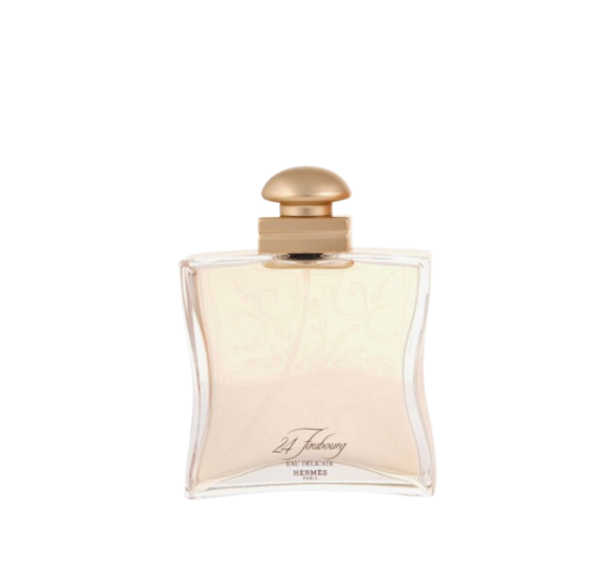 Hermes 24 Faubourg Eau Delicate  3.3 EDT (Tester)