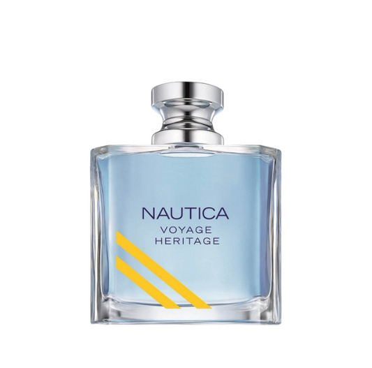 Nautica Voyage Heritage 3.4 OZ EDT