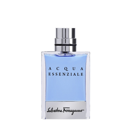 Acqua Essenziale By Salvatore Ferragamo 3.4 EDT (Tester)