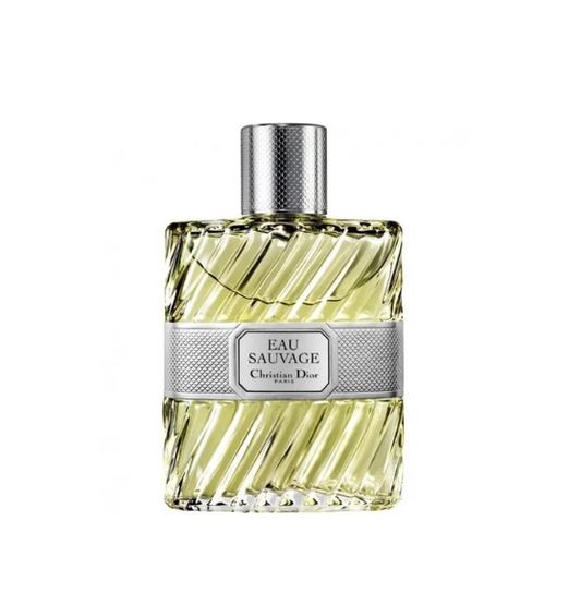 Dior Eau Sauvage 3.4 OZ EDT (Tester)