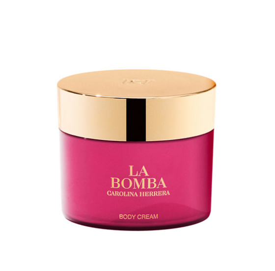 La Bomba By Carolina Herrera 6.7 OZ Body Cream