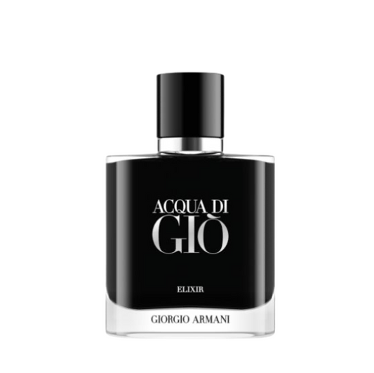 Acqua Di Gio By Giorgio Armani Elixir 1.7 OZ Parfum