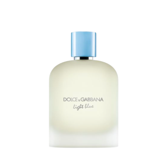 Light Blue by Dolce & Gabanna 3.4 OZ EDT