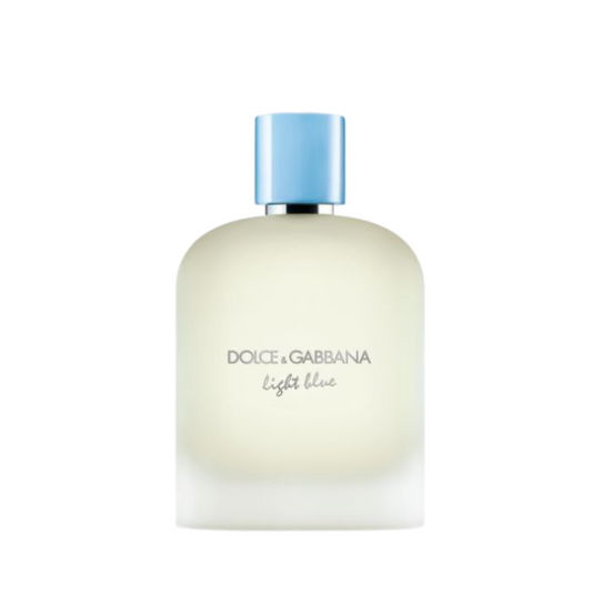 Light Blue by Dolce & Gabanna 3.4 OZ EDT