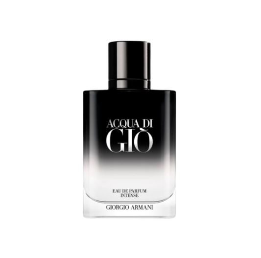 Acqua Di Gio By Giorgio Armani 3.4 EDP Intense