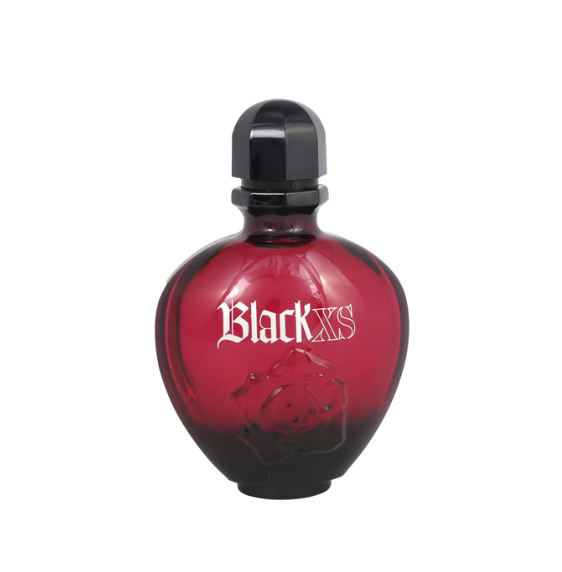 Black XS By Paco Rabanne 2.7 EDT