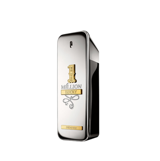 One Million Lucky By Paco Rabbane 3.4 EDT