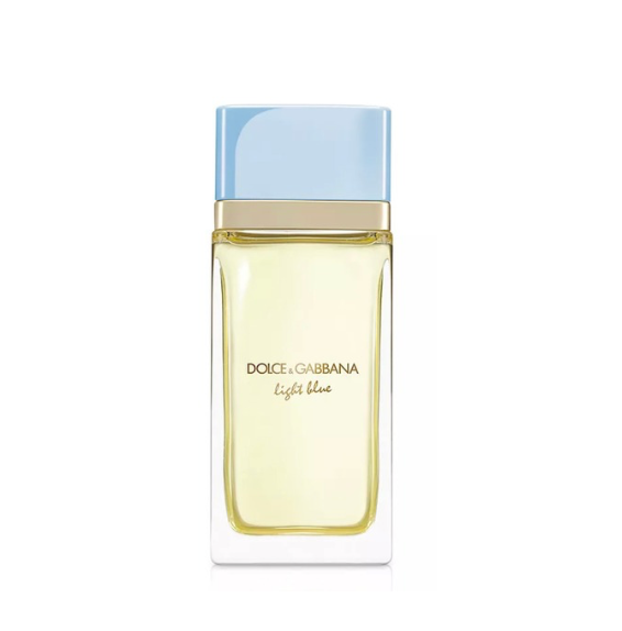 Light Blue By Dolce & Gabbana 3.4 EDP (Tester)