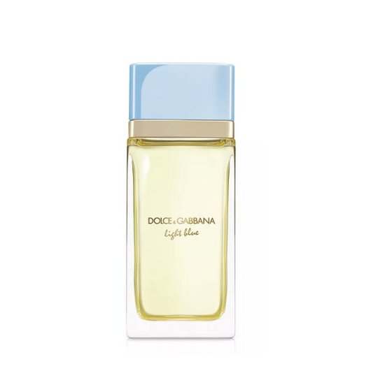 Light Blue By Dolce & Gabbana 3.4 EDP (Tester)