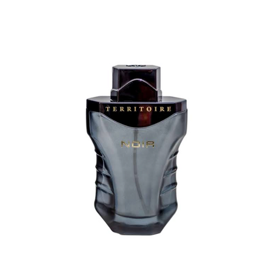 Territoire Noir By Reyane Tradition 3.4 EDP