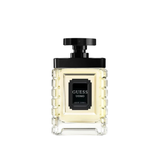 Guess Uomo By Guess 3.4 EDT