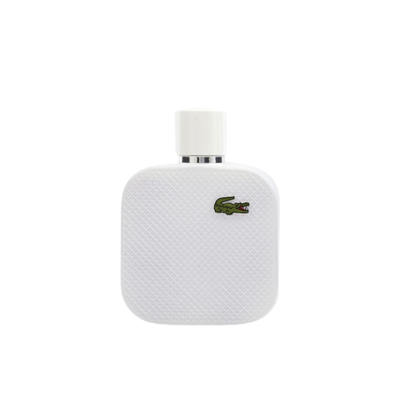 Lacoste Blanc L.12.12 By Lacoste 3.3 EDP