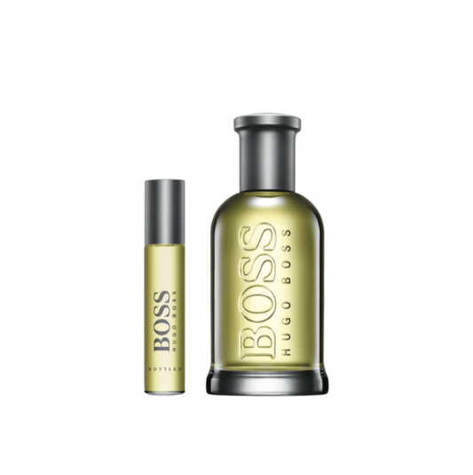 Boss #6 By Hugo Boss 3.4 EDT + 0.33 Mini