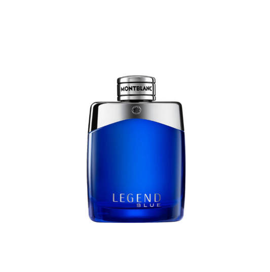 Legend Blue By Mont Blanc 3.4 EDP