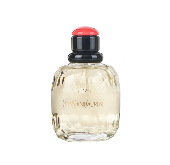 Paris By Yves Saint Laurent 4.2 EDT (Tester)