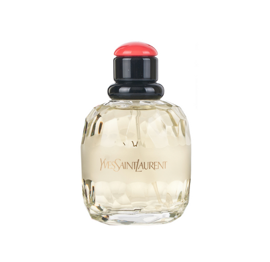 Paris By Yves Saint Laurent 4.2 EDT (Tester)