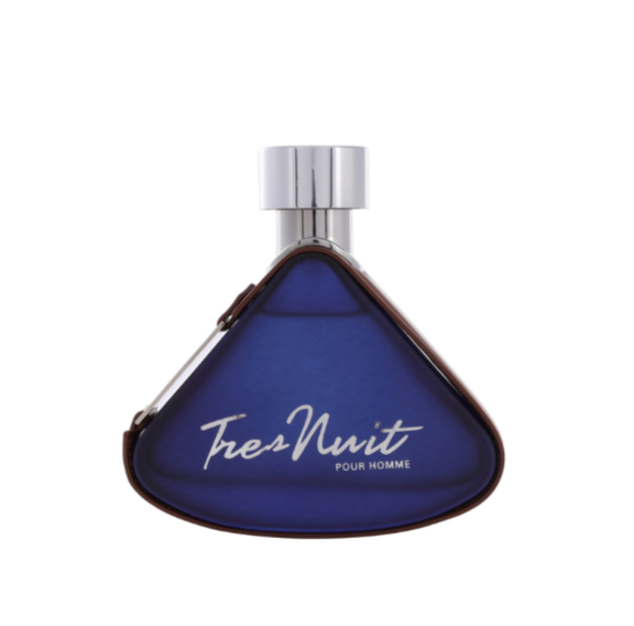 Tres Nuit By Armaf 3.4 EDP