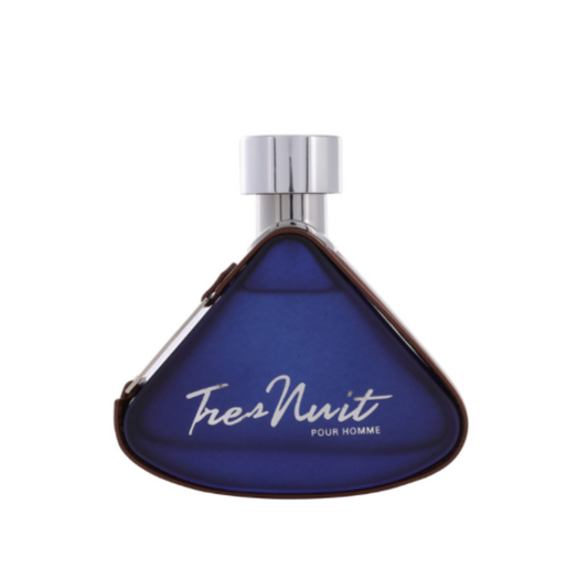 Tres Nuit By Armaf 3.4 EDP