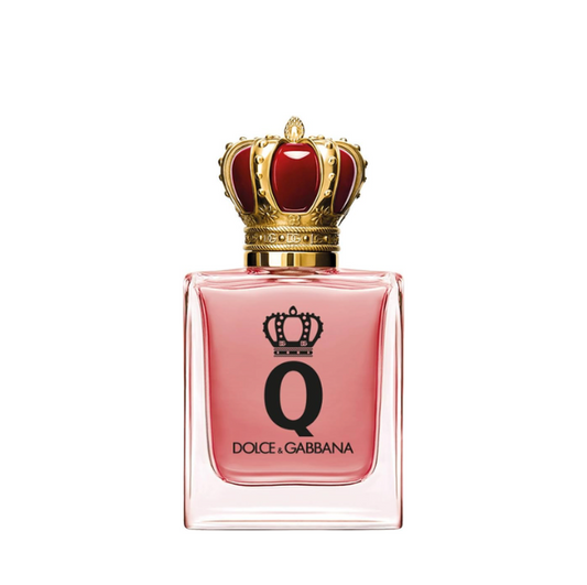 Queen Intense By D&G 1.7