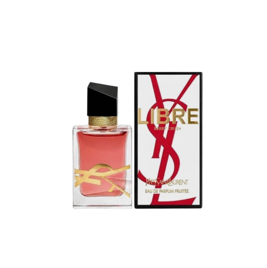 Libre Berry Crush By Yves Saint Laurent 0.25 (Mini)